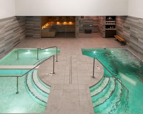 Spa Business insider tweet media