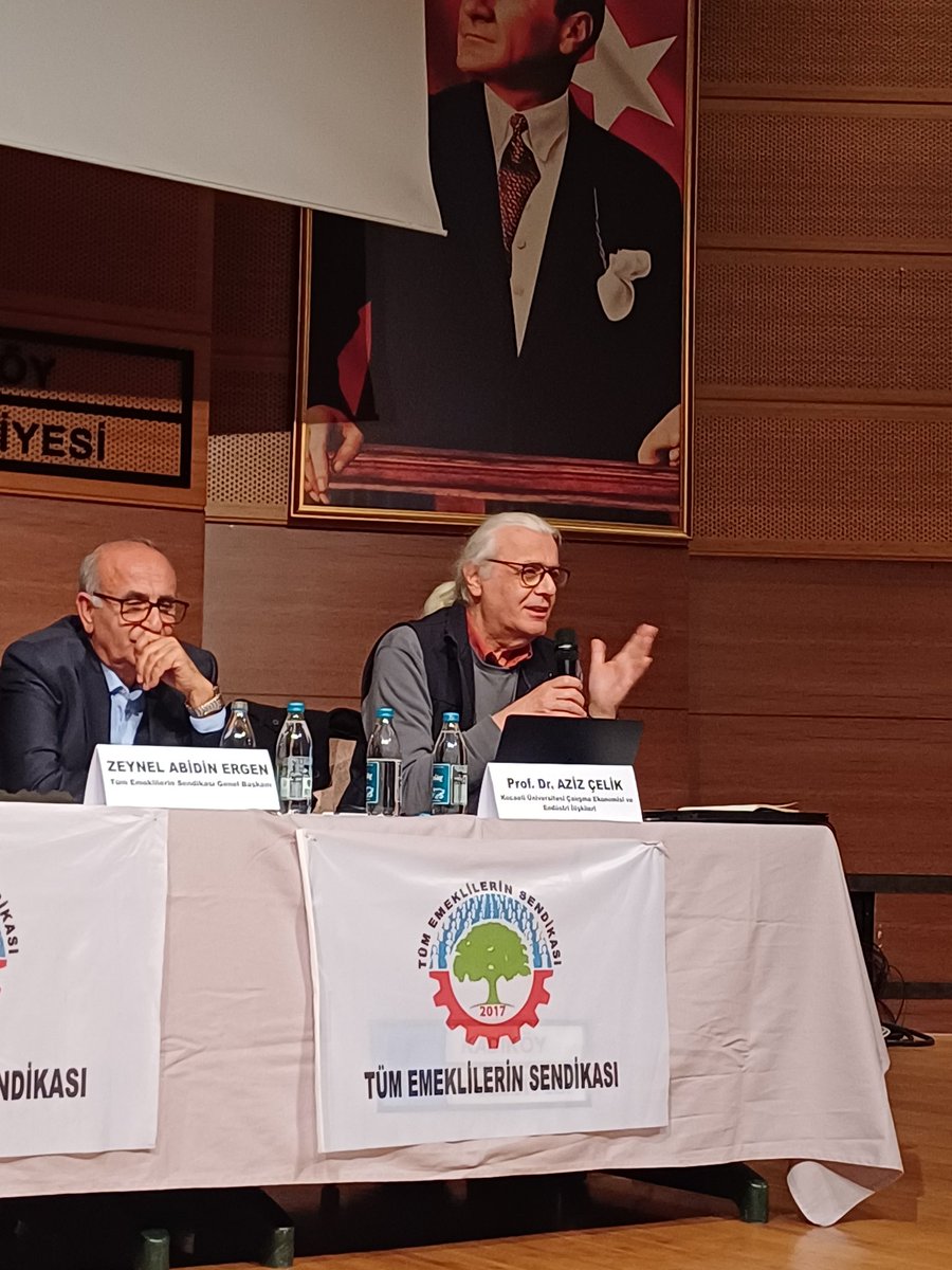 Gönül Boran Özüpak tweet media