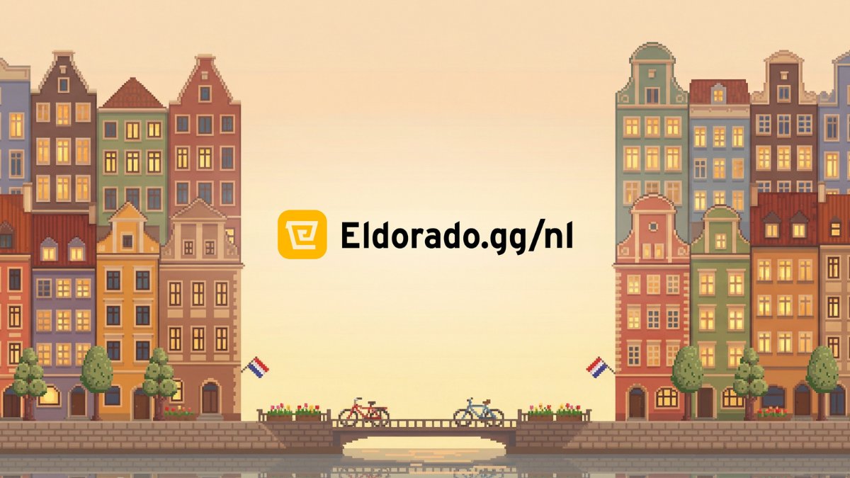 B2Press's tweet photo. 🇱🇹🇳🇱🎮 https://t.co/qrAIwJKq0d strengthens European presence with Dutch localised launch

Lithuania-based gaming marketplace https://t.co/qrAIwJKq0d has expanded its European footprint with a localized launch in the Netherlands, enhancing accessibility for Dutch users.

The update introduces localized language support, region-specific payment methods, and tailored user experience improvements, reinforcing https://t.co/qrAIwJKq0d’s strategy to scale across key European markets.

🔗 Read more on:
https://t.co/G0ws9P7mj2

#Gaming #Ecommerce #Localization #Lithuania #Netherlands #Europe #B2Press 🎮