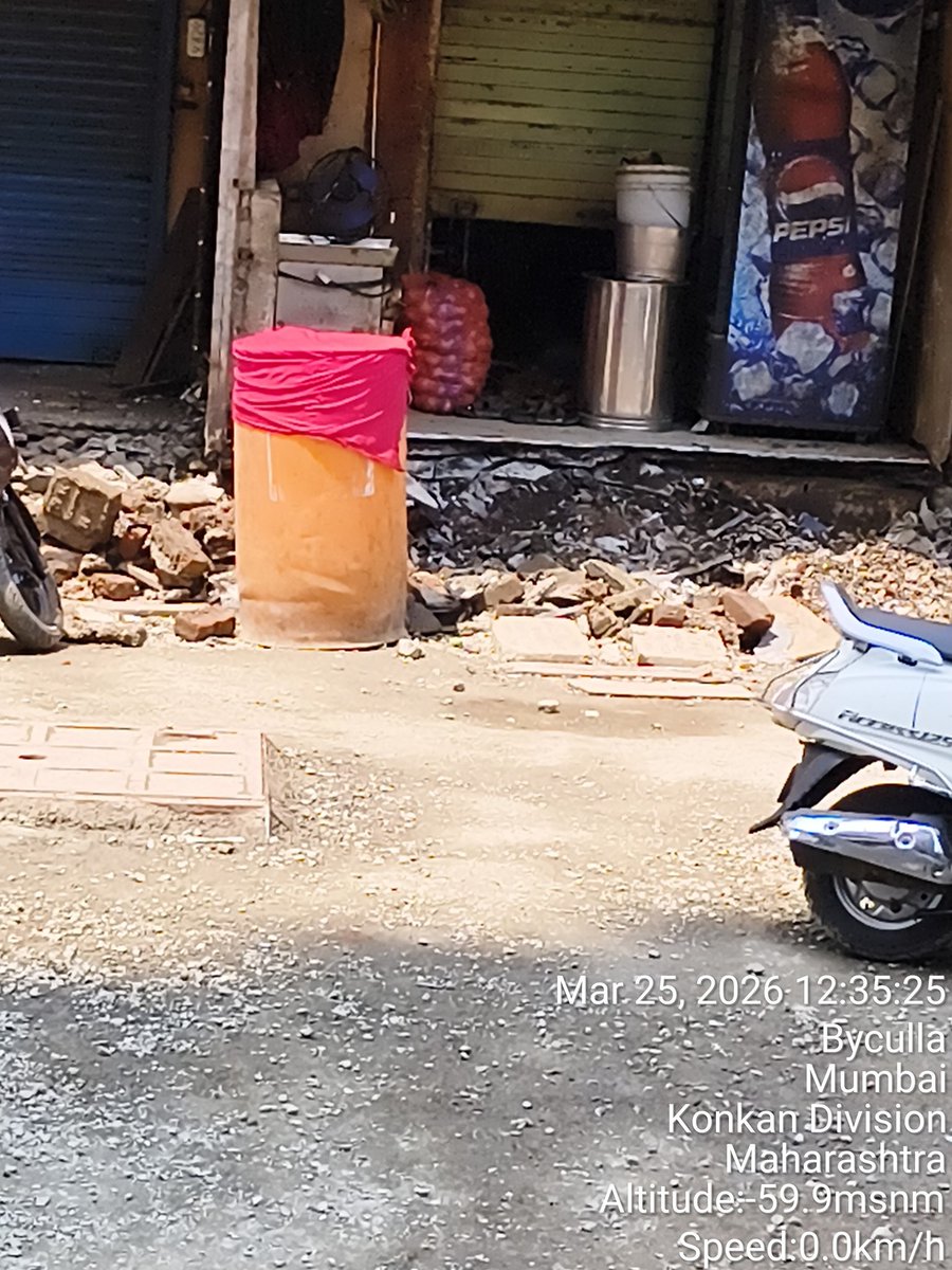 Mohammed Tarique Ansari tweet media