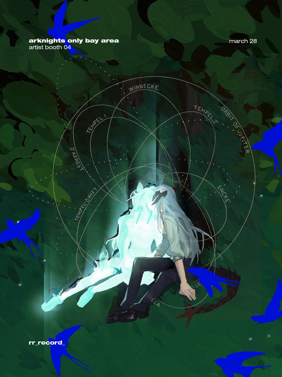 riri ఇ 塞雷婭·萊特 tweet media