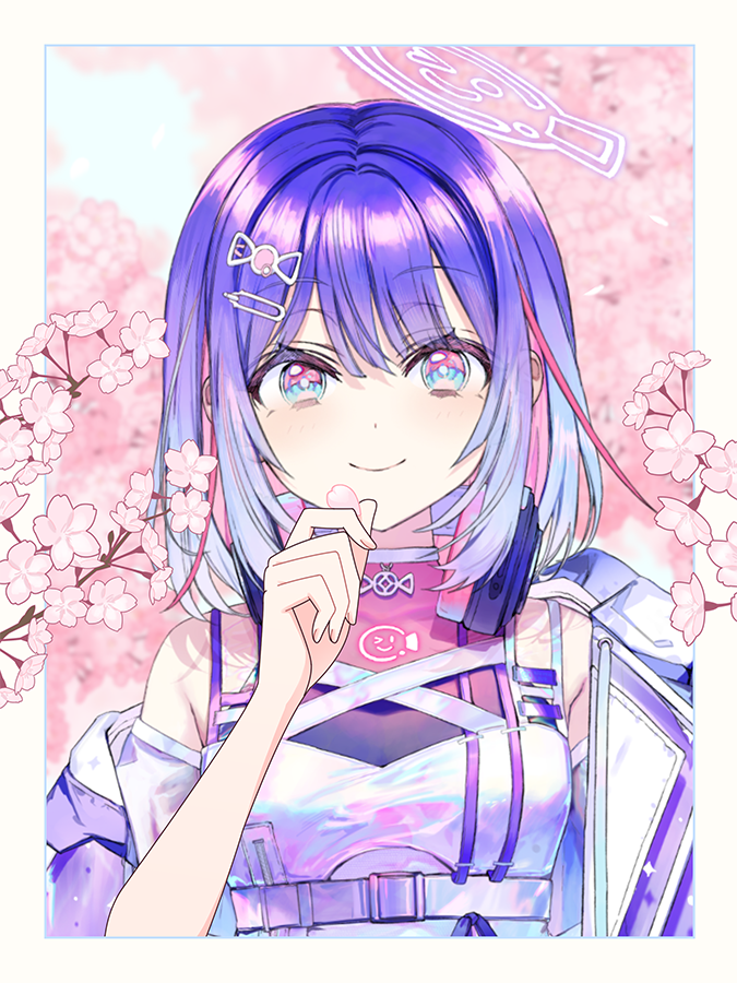 nizimaLIVE's tweet photo. FREE VTUBER ASSET
We're giving away cute cherry blossam backgrounds and hand assets for VTubers! 🌸

Rules to Use
- Follow @nizimaLIVE &amp; Repost this post
- No claiming as your own work https://t.co/Cwn0GTo2jB