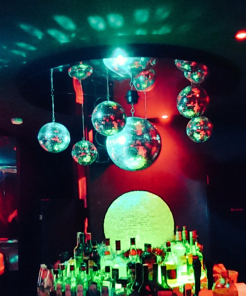 Live it up!【リヴィラ】🏳️🌈群馬県太田市🏳️🌈ゲイバー tweet media