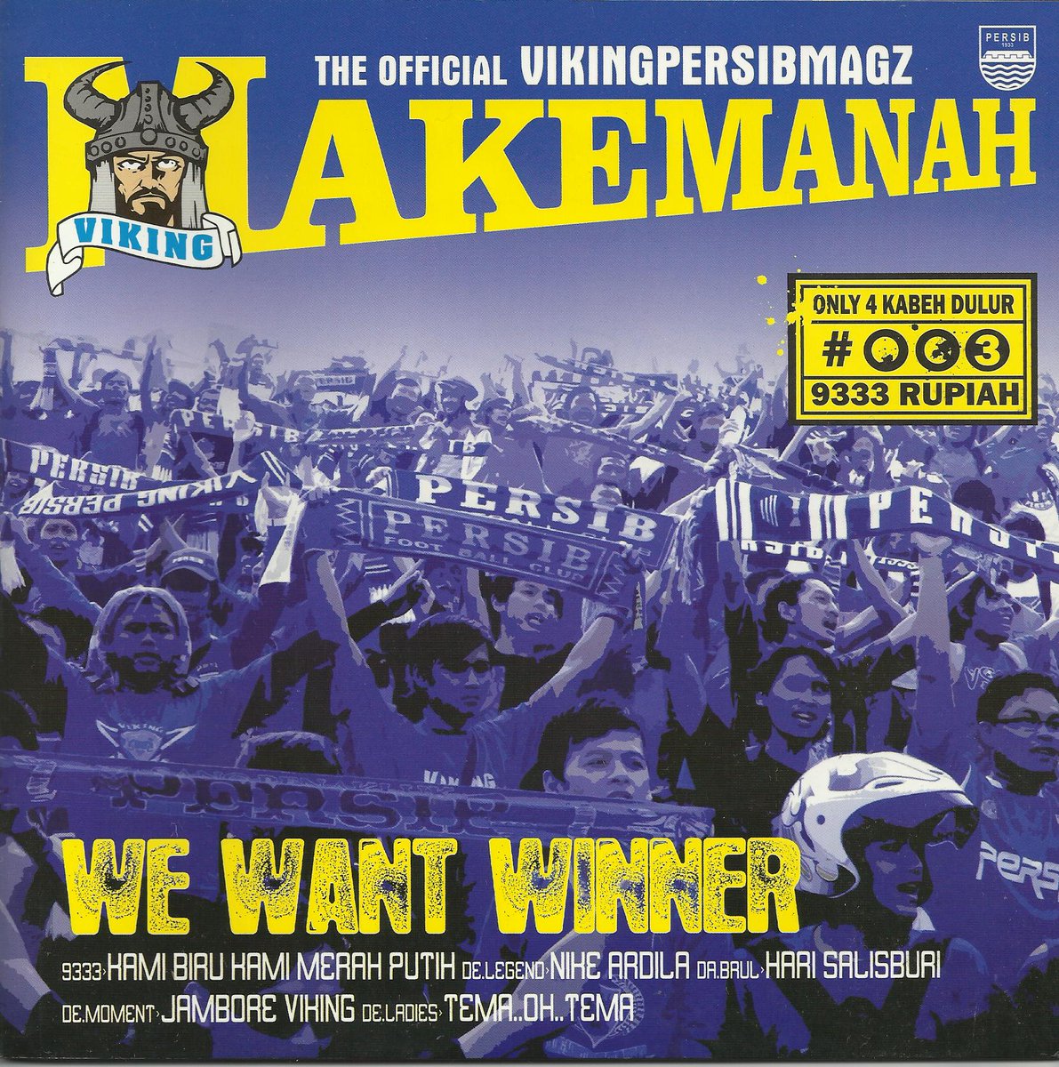 Jakarta Casual tweet media