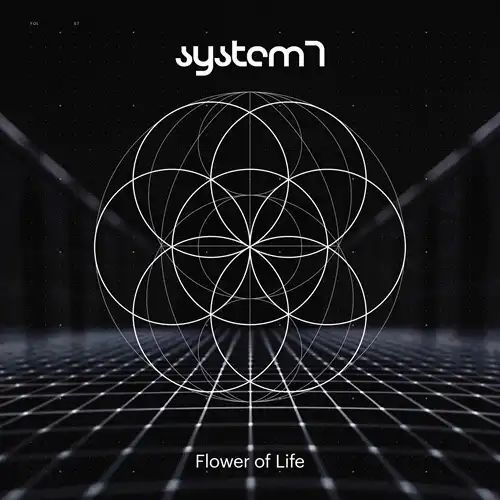 Michael Rendall SYSTEM 7、11年ぶりスタジオアルバム「FLOWER OF LIFE」発売 ColdcutのMatt Black、The Orbの ...