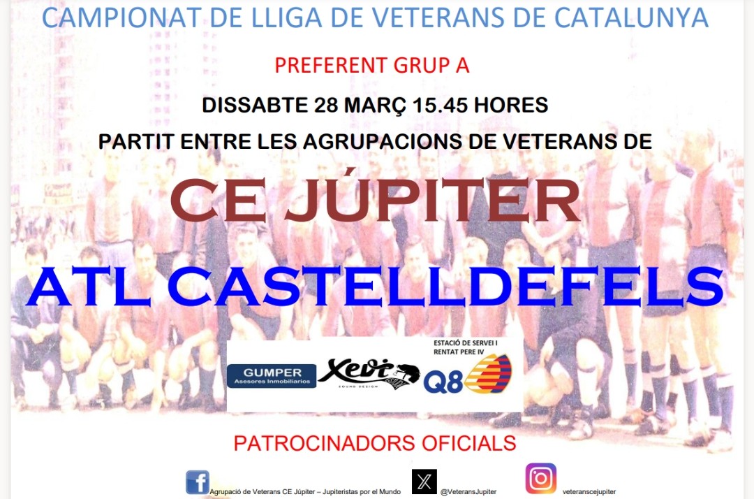 Agr Vet CE Júpiter tweet media