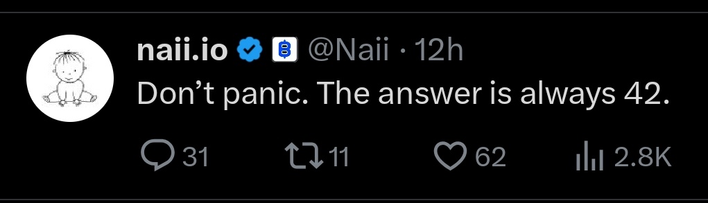 𝗖𝗿𝘆𝗽𝘁𝗼 𝗕𝗼𝘆 - 𝕎𝕖𝕓𝟛 tweet media