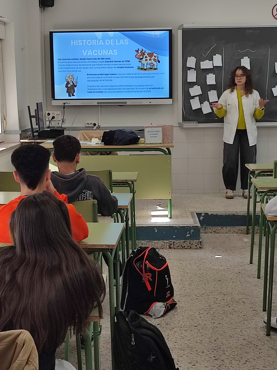 IES MATEO HERNÁNDEZ tweet media