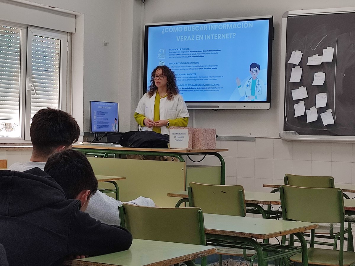 IES MATEO HERNÁNDEZ tweet media