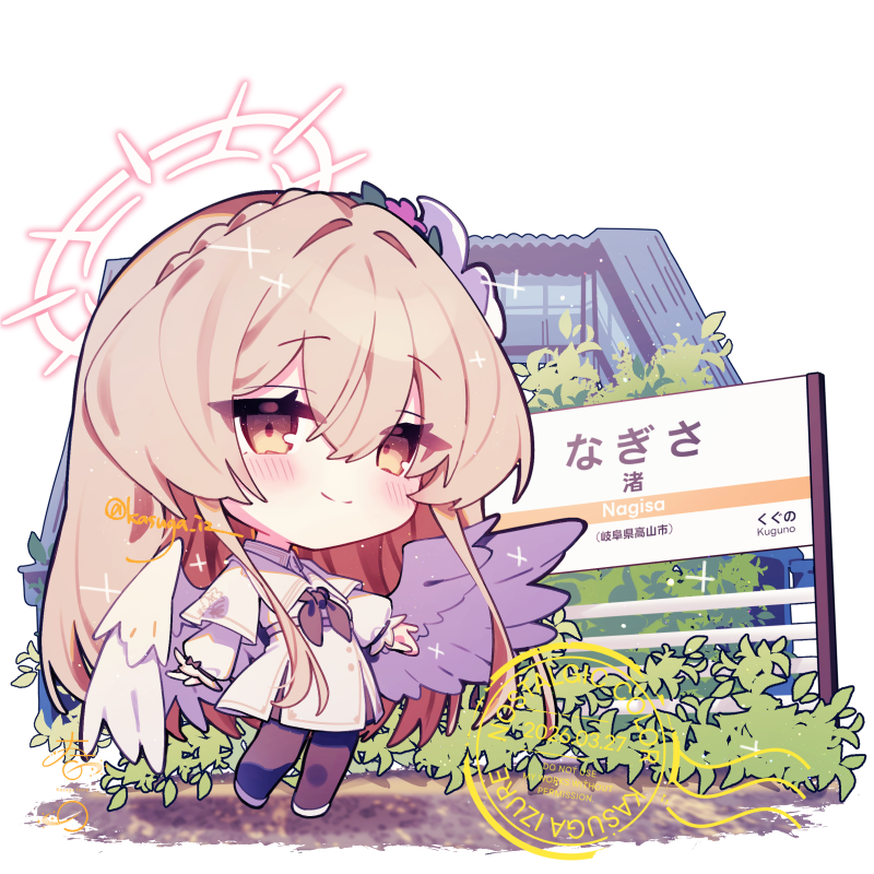 春日 / kasuga tweet media