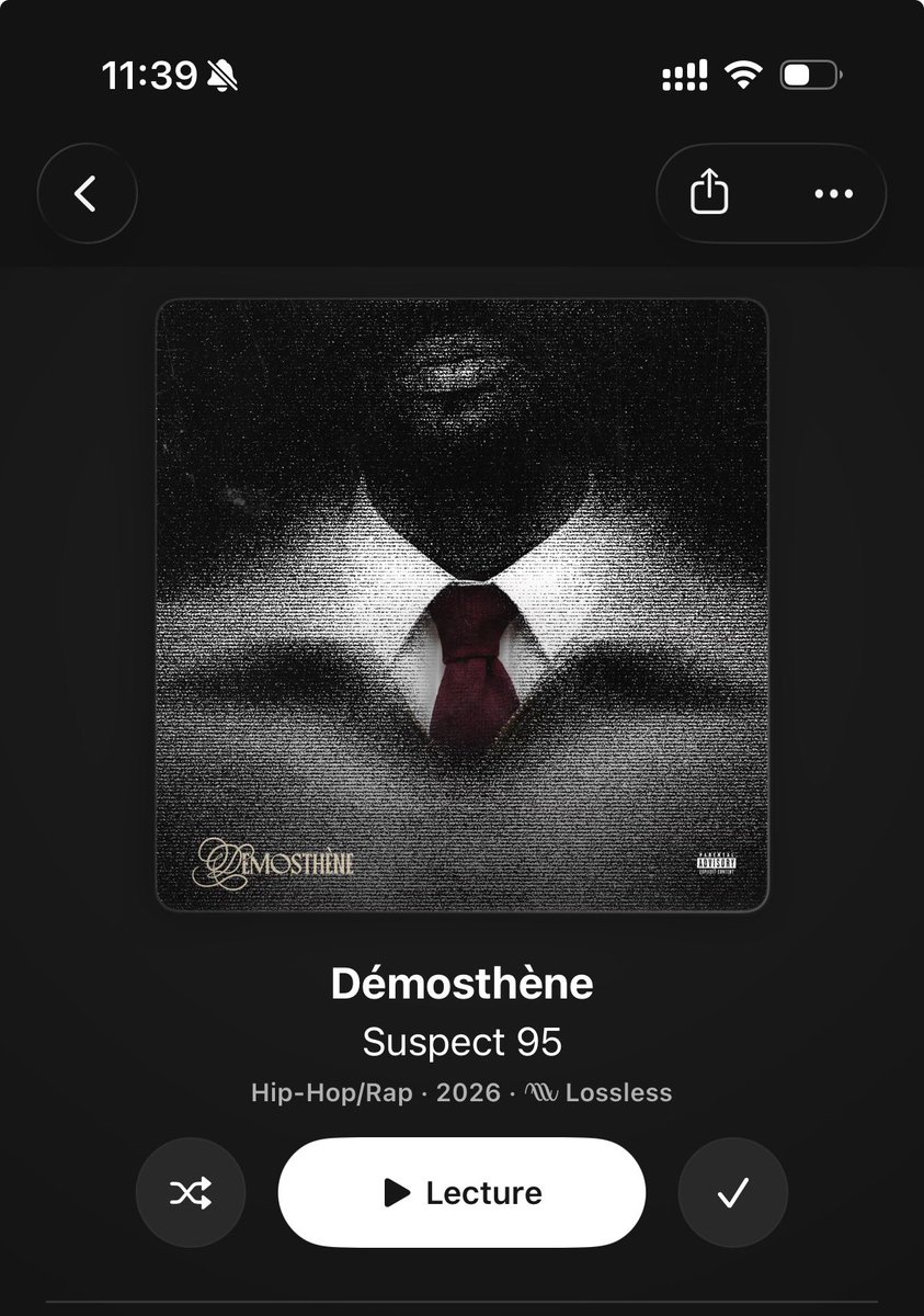 DÉNIGRANT ! ( RENOUVEAU ) tweet media