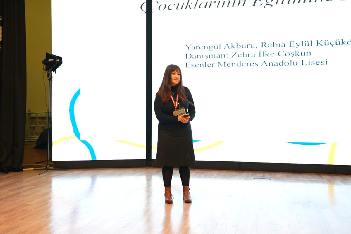 Yıldız Teknik Üniversitesi tweet media