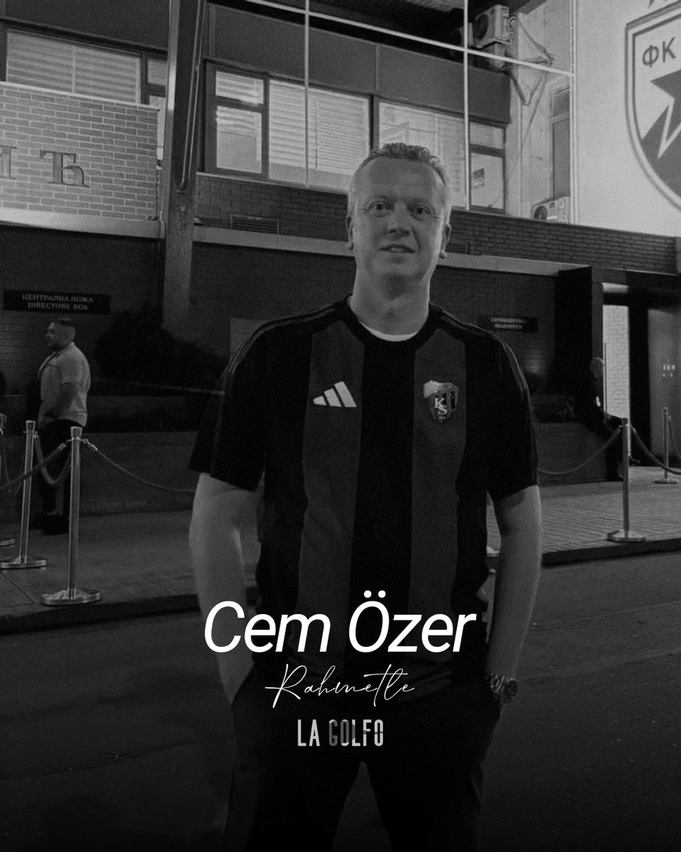 La Golfo tweet media