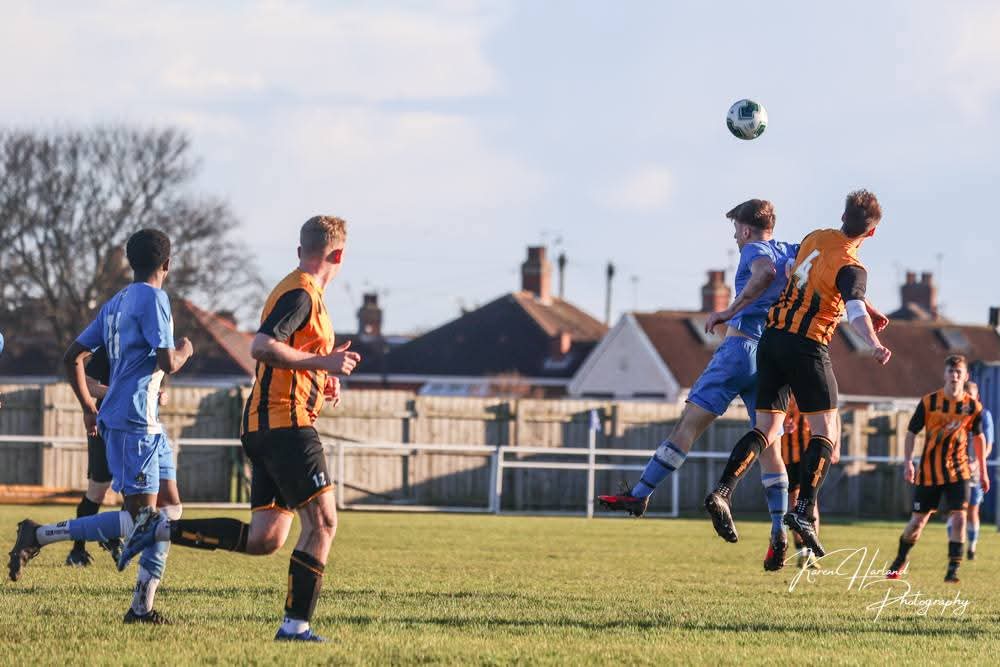Grangetown Boys Club FC 🐯 tweet media