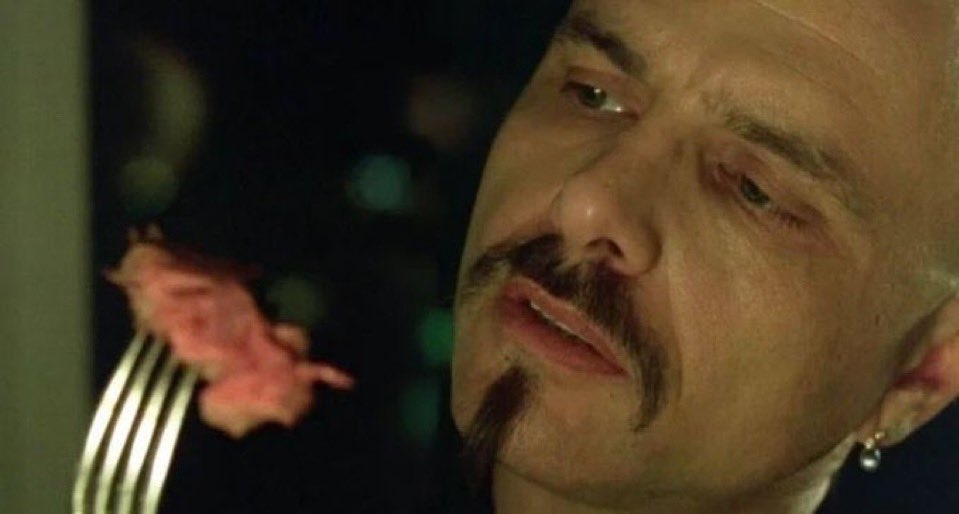 how it feels to be fed a bullish narrative right now