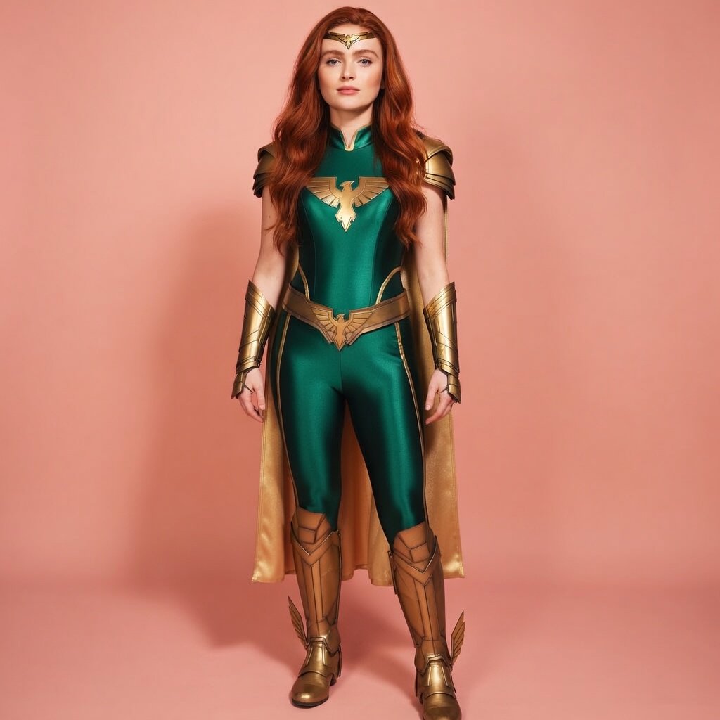 Celebrity World tweet media