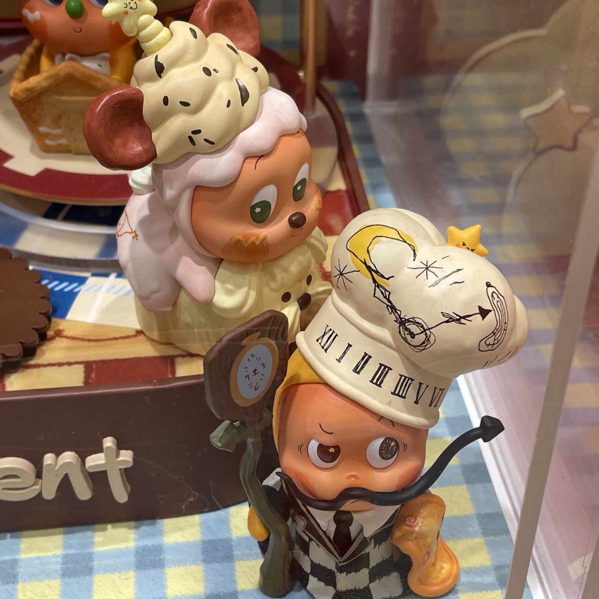 새우초밥 tweet media