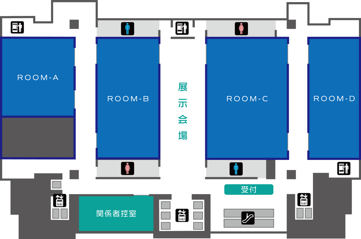 GAME CREATORS CONFERENCE tweet media