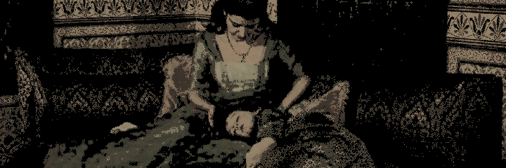 ⋆ 𝖉𝐞𝐯𝐢𝐥’s mother .ᐟ tweet media