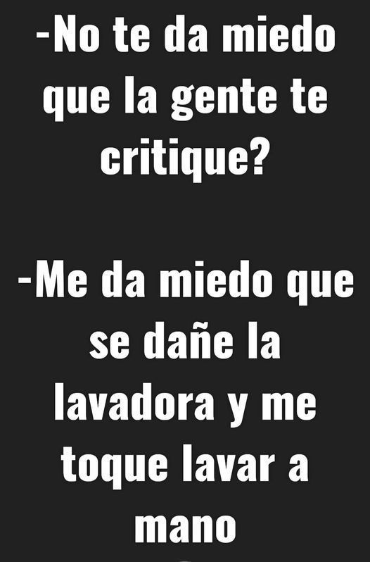 Estefania152363's tweet photo. #SoloHumor jajajajajajaja https://t.co/y3R3erXcpF