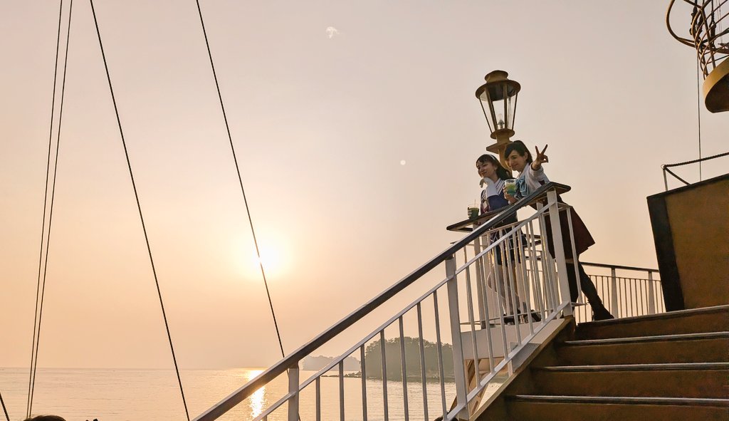 せきりゅう tweet media