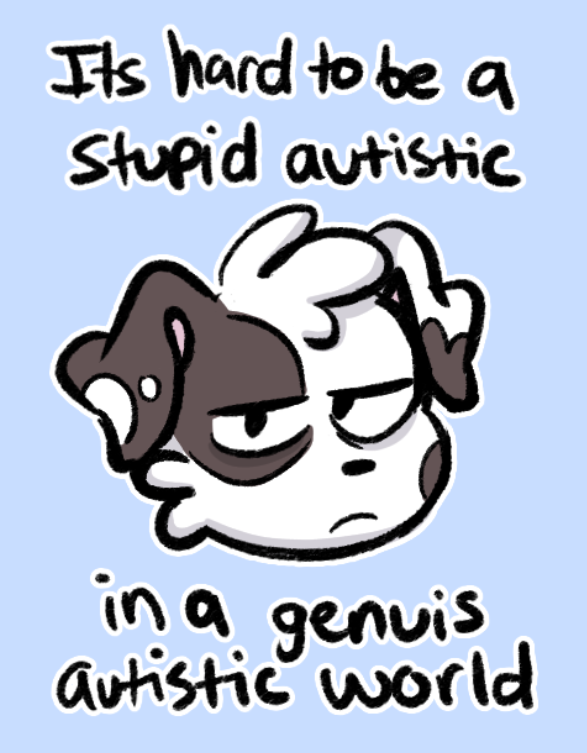 🦌 REIGN 🔞 COMMS CLOSED tweet media