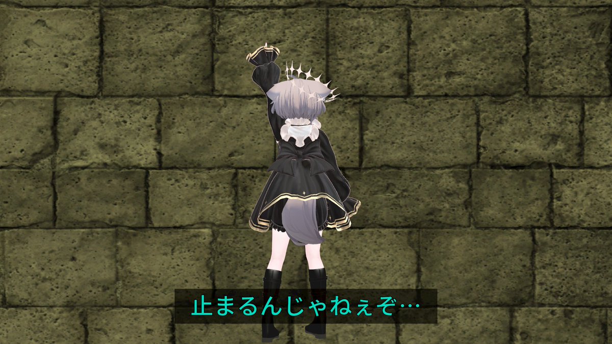 メイプル・木那里 tweet media