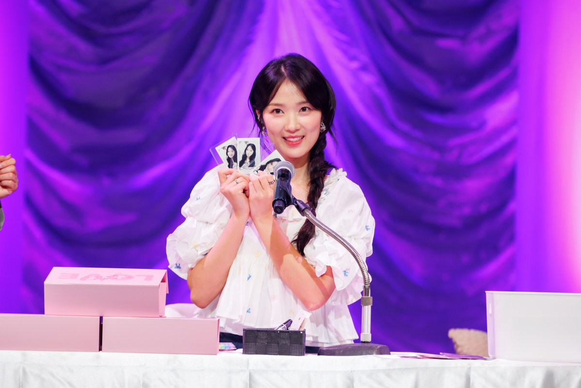 IMX JAPAN tweet media