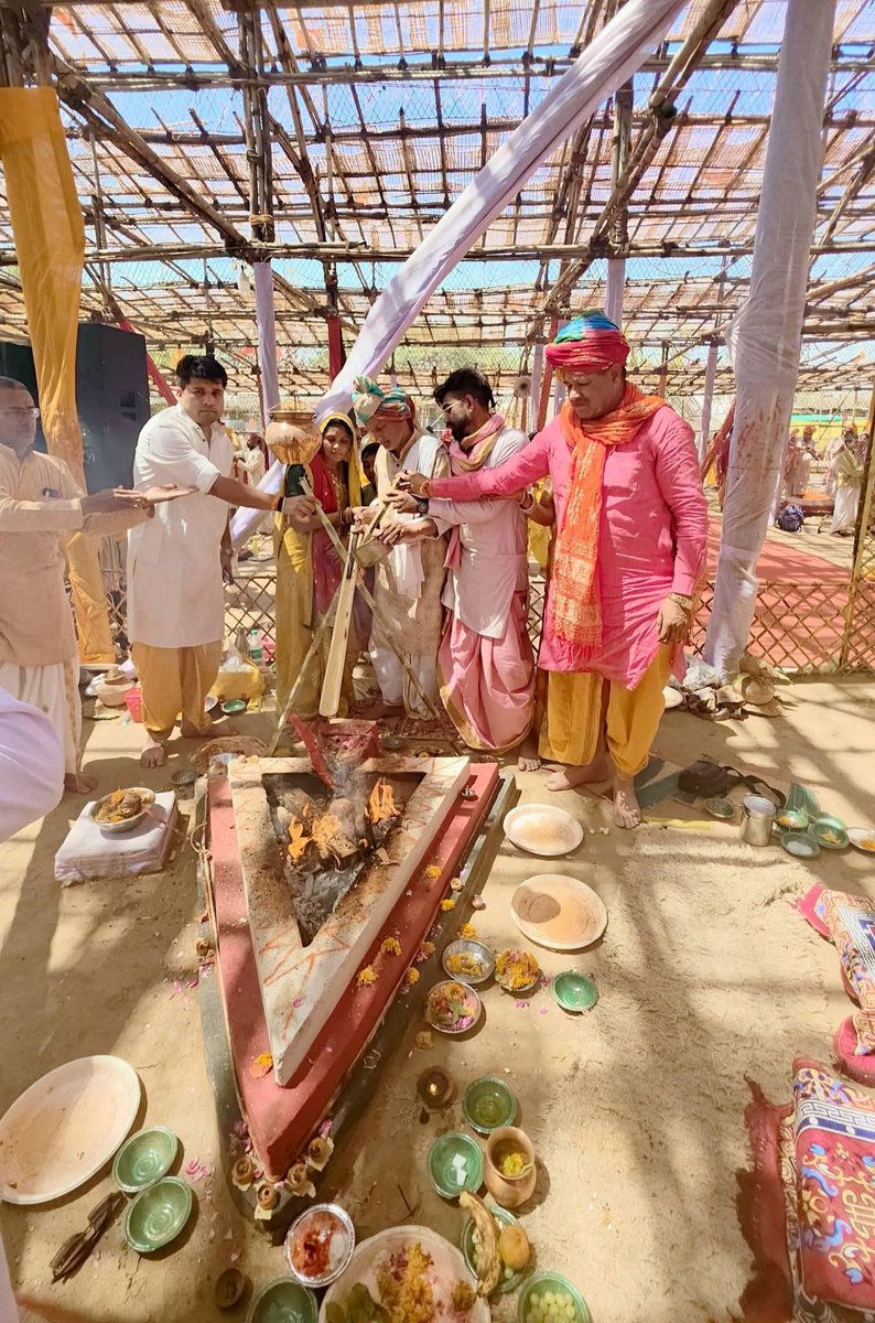 Mohan Nagar tweet media