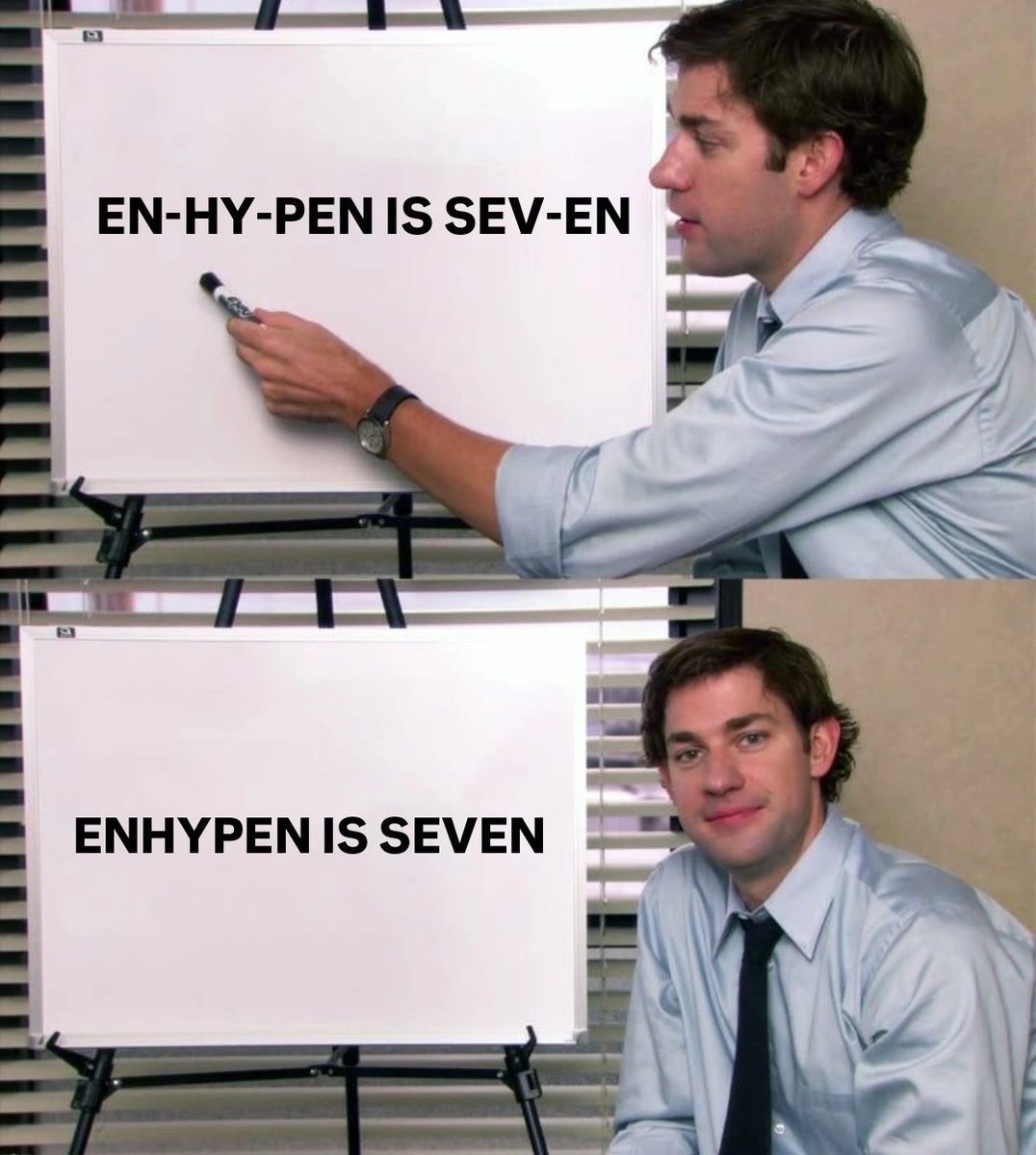 ENHYPEN IS 7 bring Heeseung Back tweet media