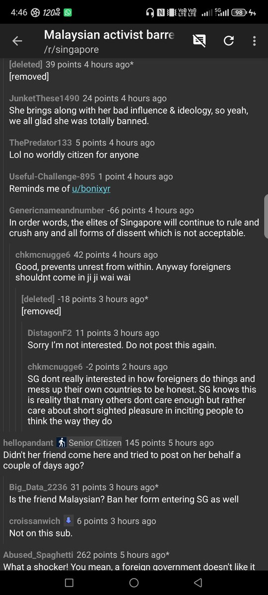 Blank Angle tweet media