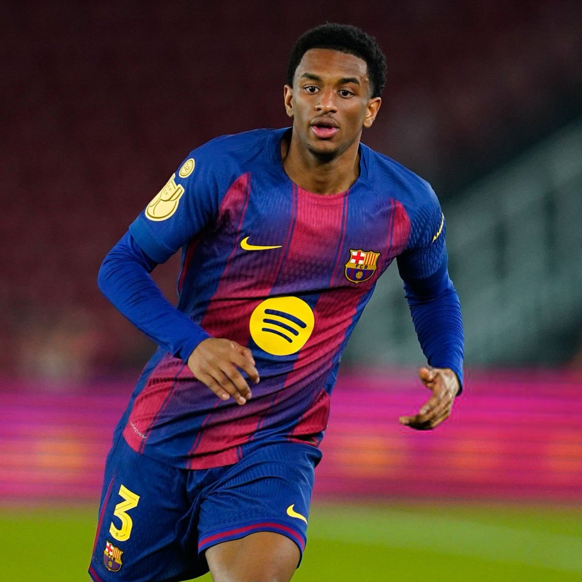 Vibes Foot tweet media