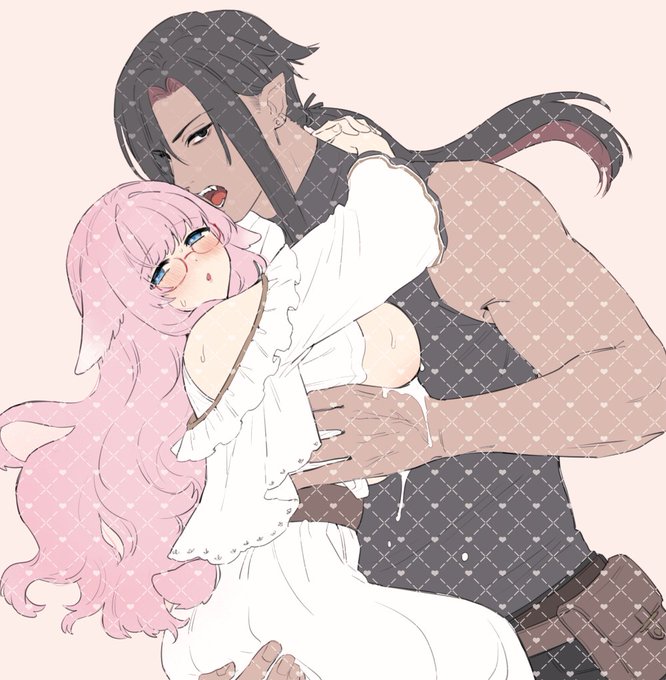 表紙進捗!かわいいんじゃないでしょうか😘😘😘 