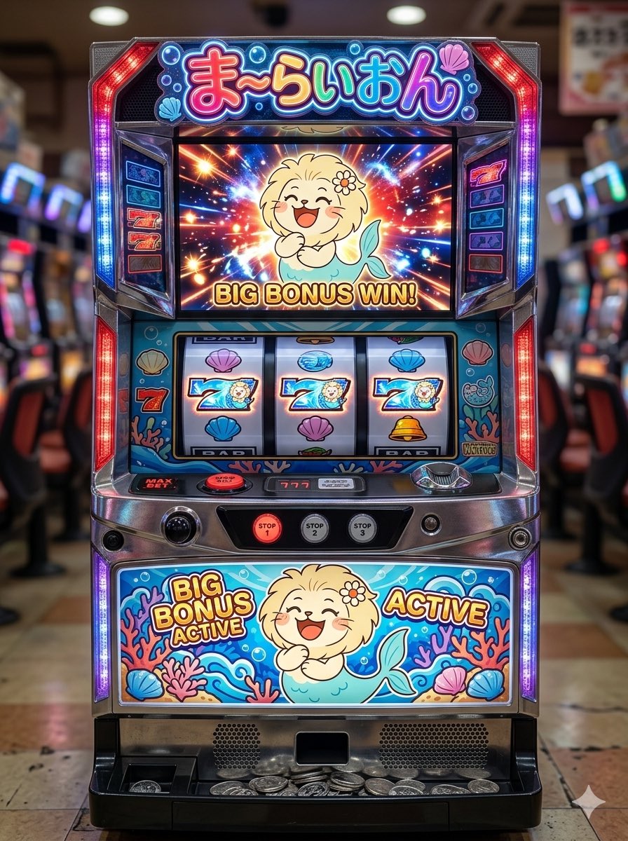 まーらいおん🤣 tweet media