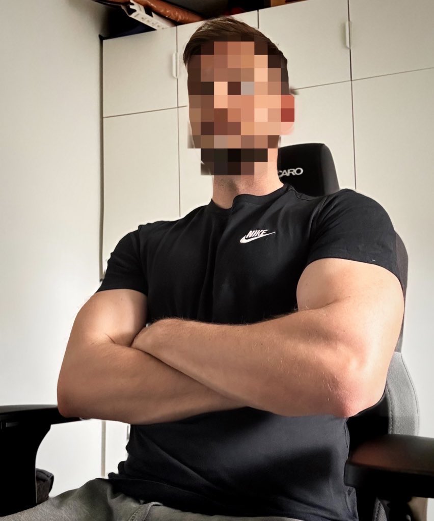 Master Alex ⚜️ tweet media