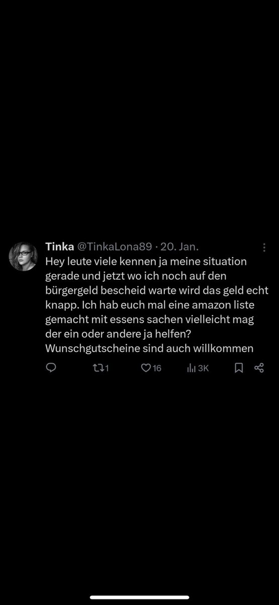 Hackfleisch Hassende Zerhacker tweet media