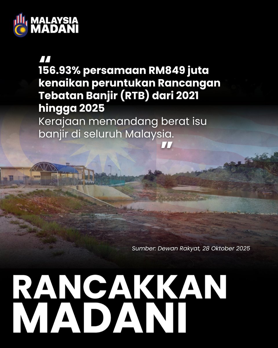 Kementerian Peralihan Tenaga dan Transformasi Air tweet media