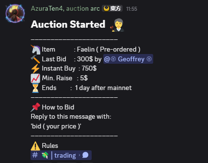 Sinne | Buffalo tweet media