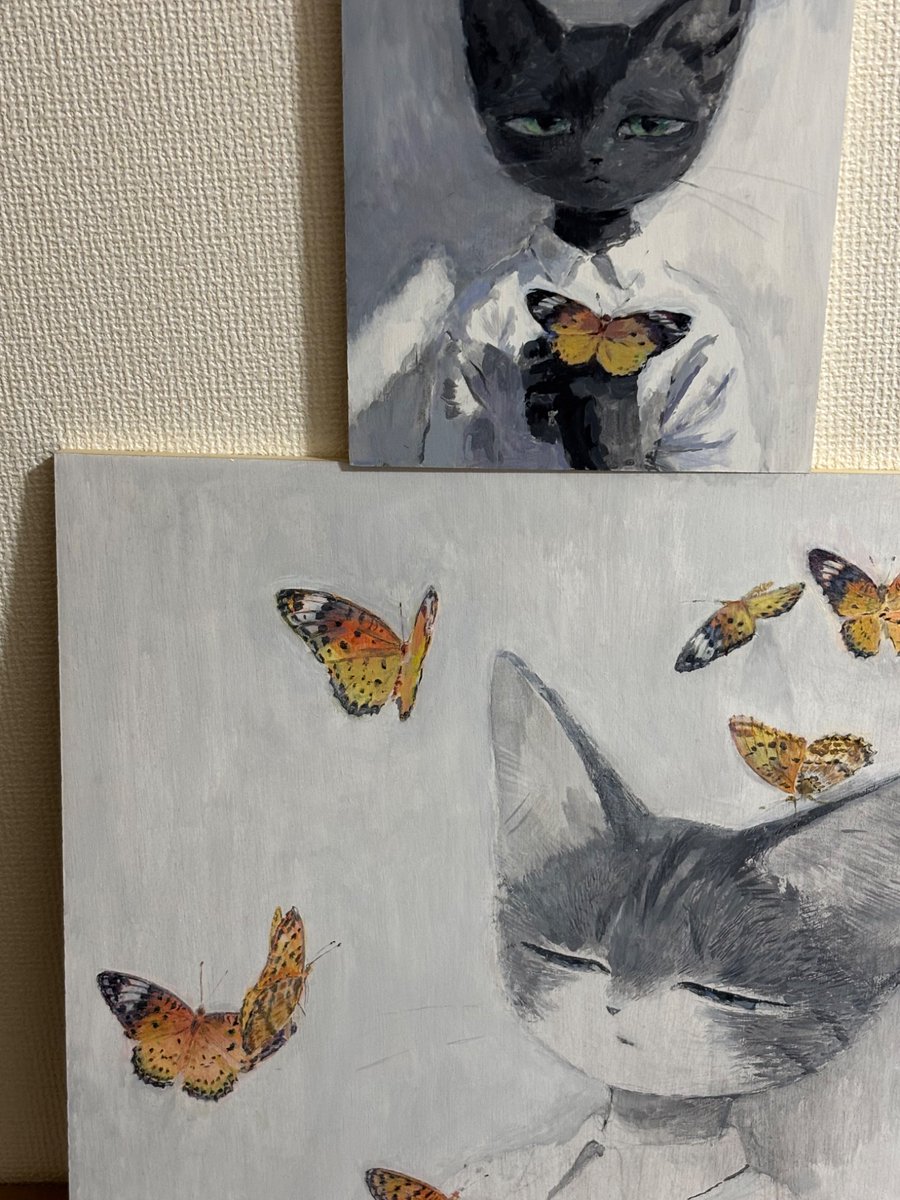 toshoneko tweet media