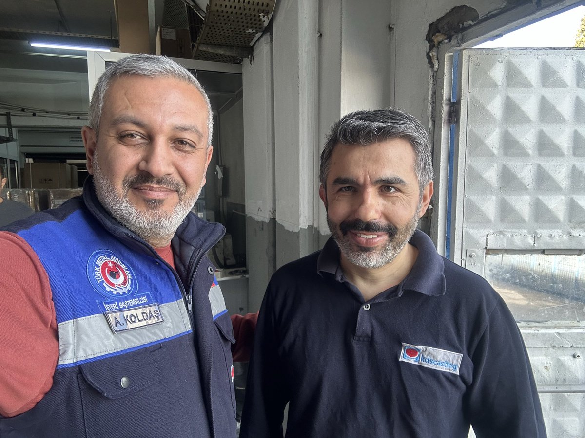 Hayırlı ve bereketli cumalar