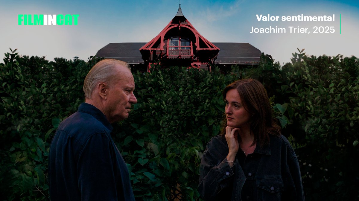 FilminCAT tweet media