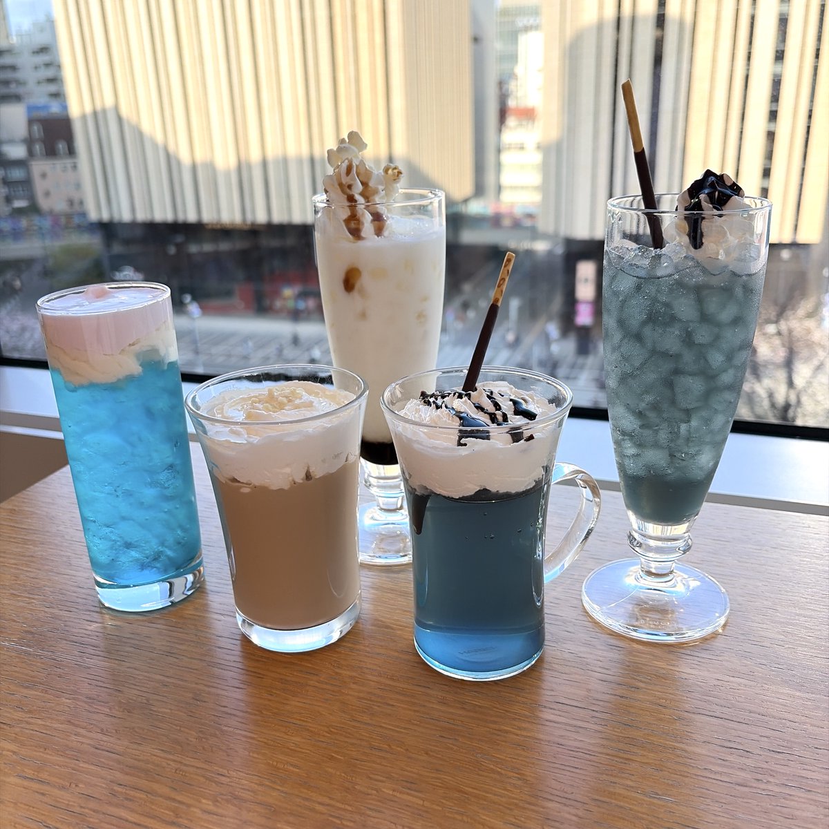 刀剣乱舞 2.5茶屋 公式 tweet media