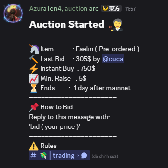 Sinne | Buffalo tweet media