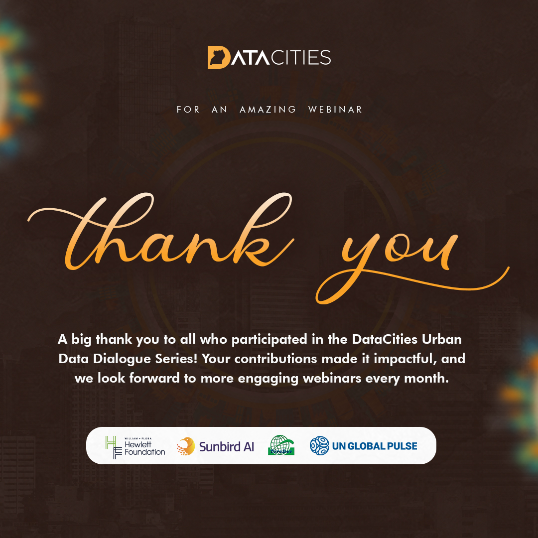 DataCities Initiative tweet media