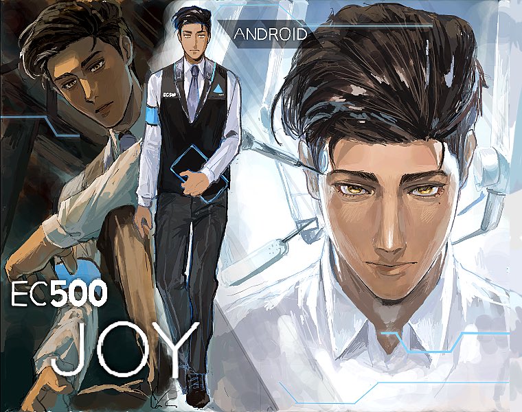 🤖パロディ部屋

お邪魔しています🤵🏾⚙️