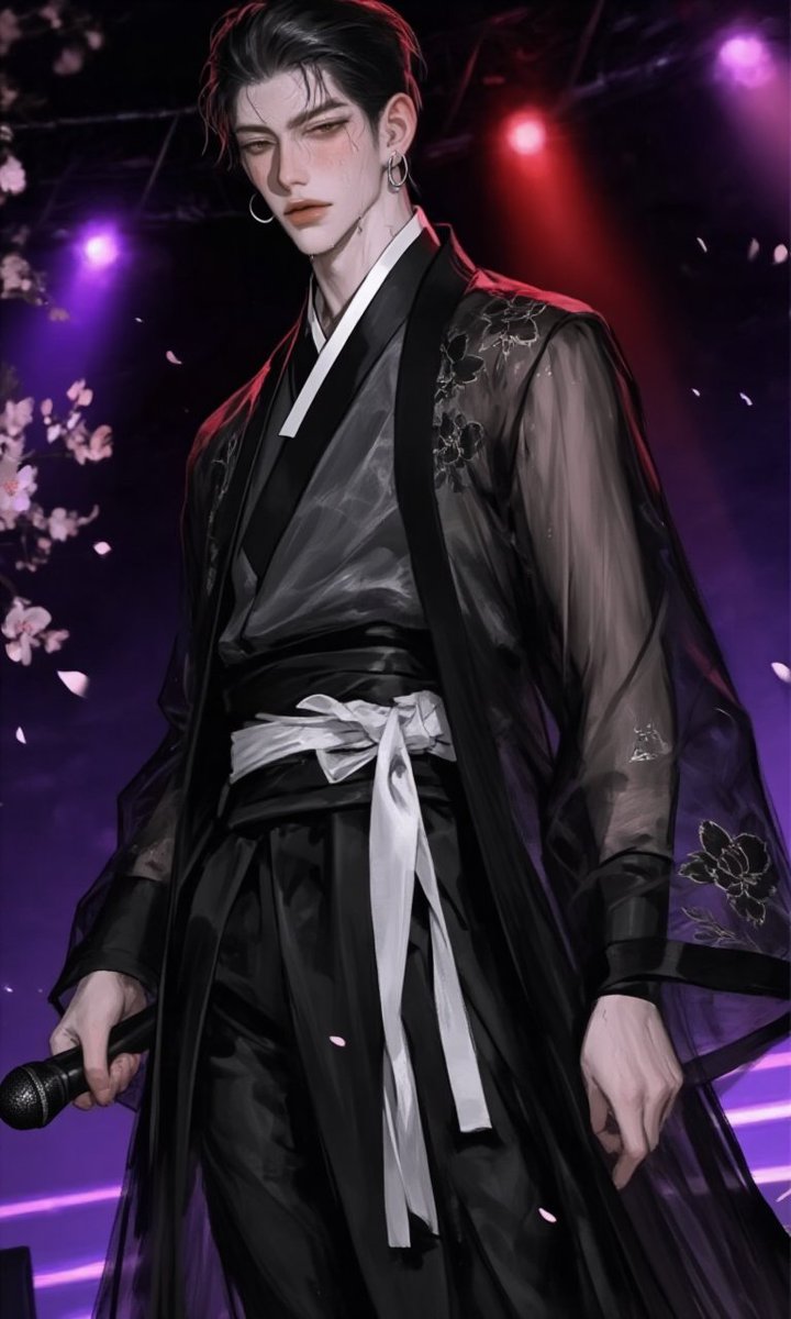 초코에몽 tweet media