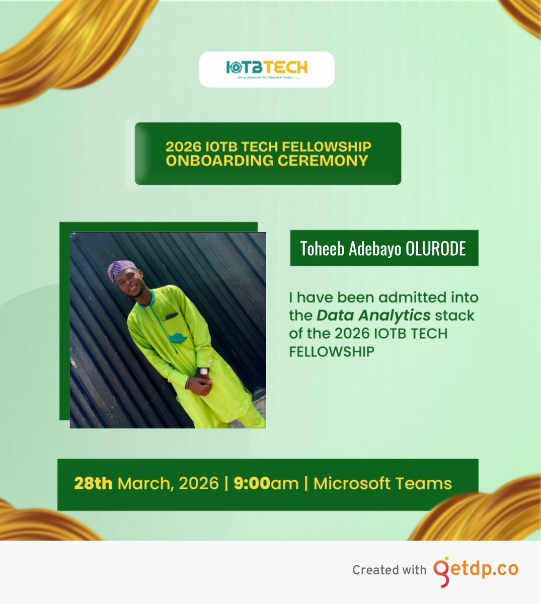 One Soul tweet media