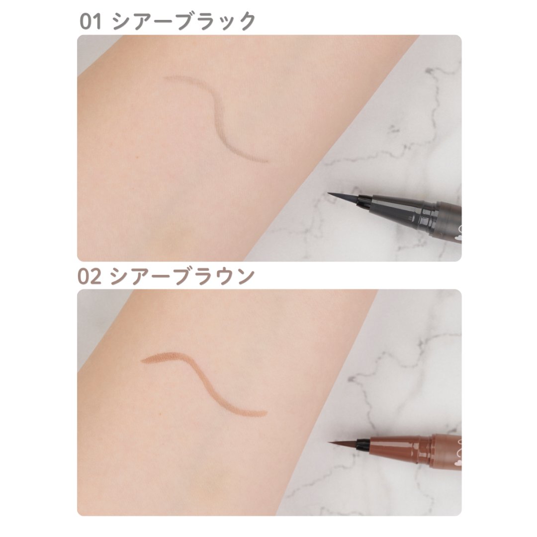 キャンメイク公式 tweet media