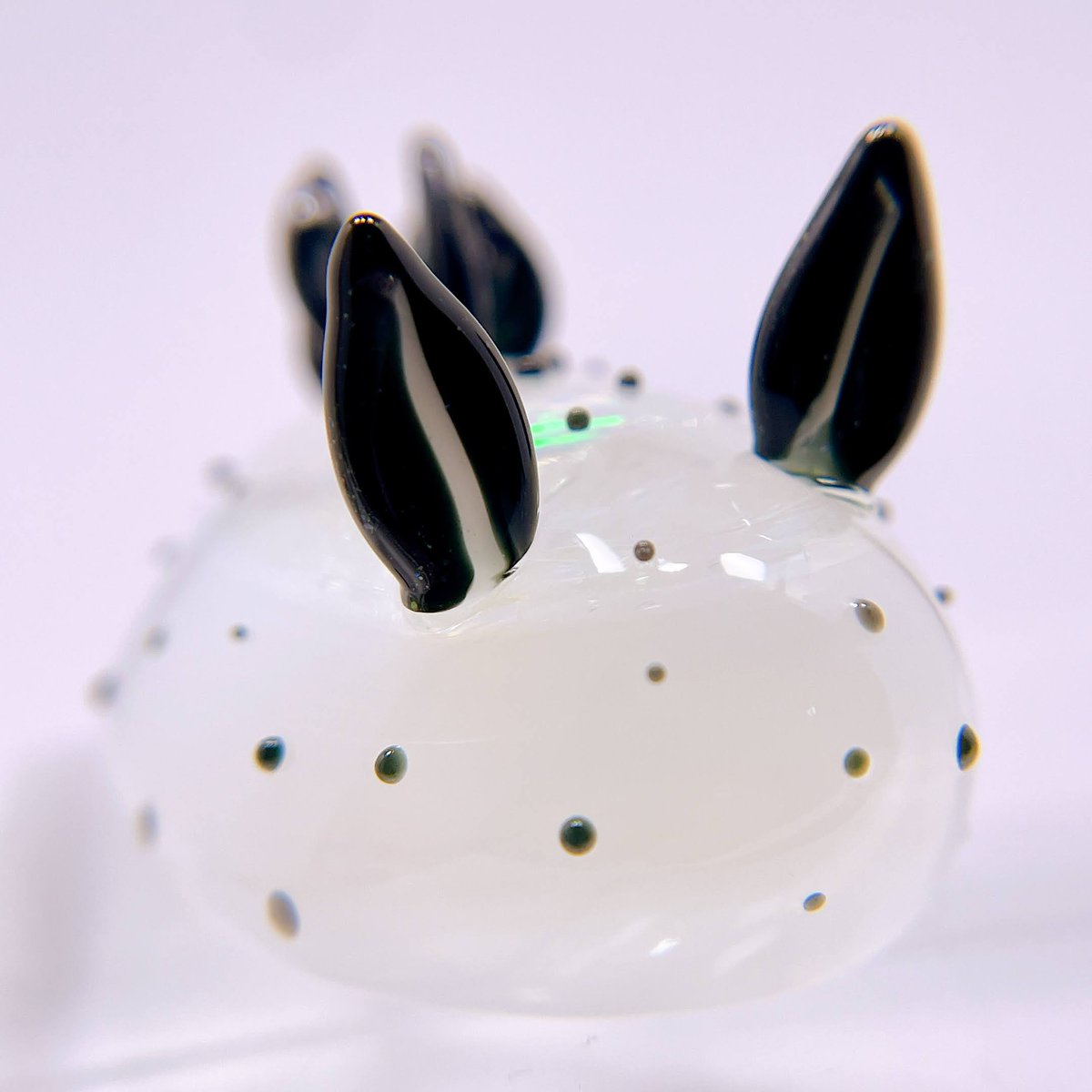 温井ガラス工房 tweet media