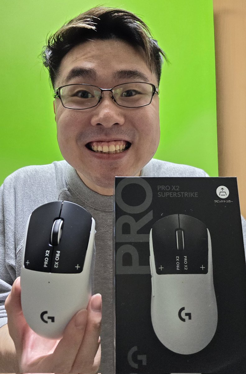 WinRed / ウィンレッド / Rush Gaming tweet media